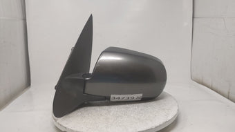 compare product 2001 Mazda Tribute Side Mirror Replacement Driver Left View Door Mirror Fits OEM Used Auto Parts