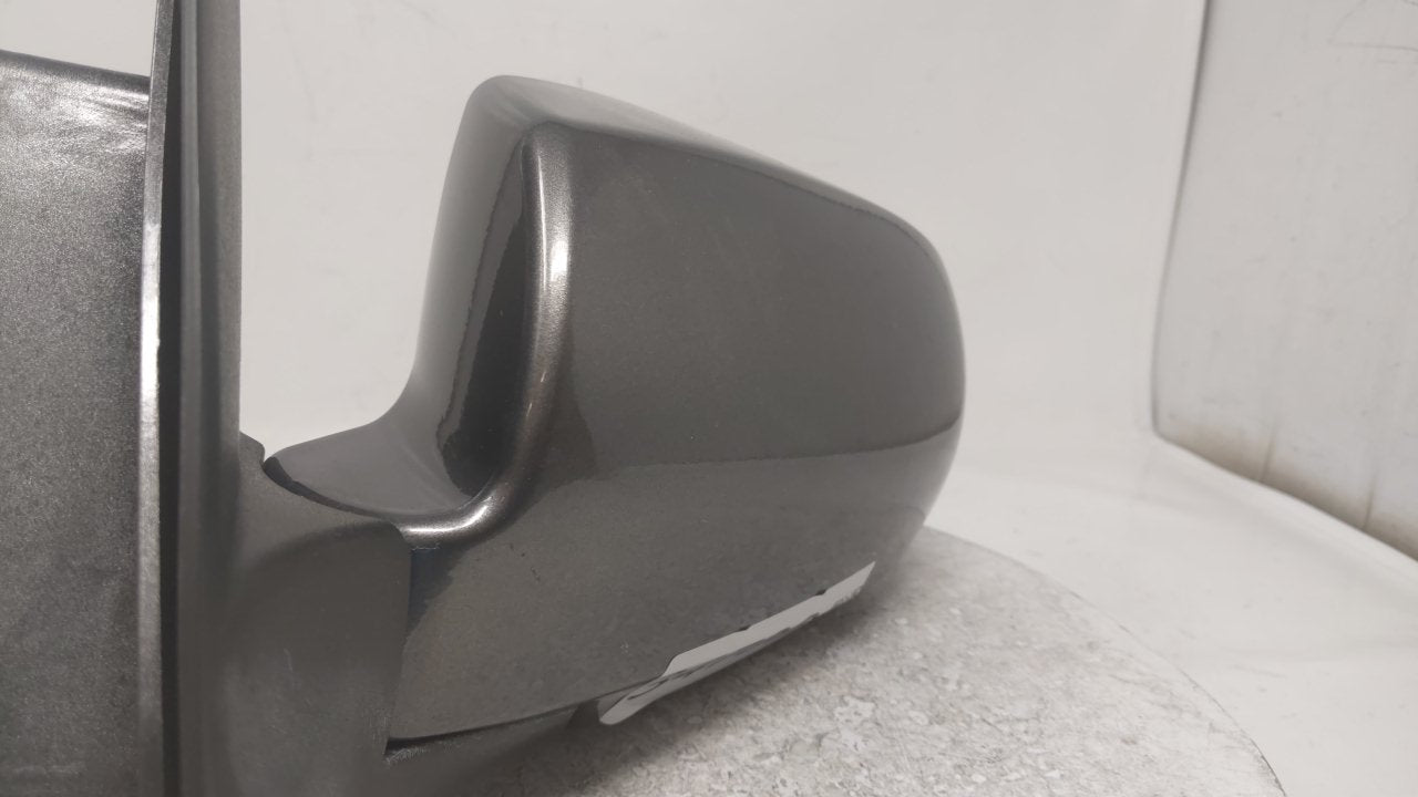 2001 Mazda Tribute Side Mirror Replacement Driver Left View Door Mirror Fits OEM Used Auto Parts - Oemusedautoparts1.com