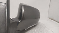 2001 Mazda Tribute Side Mirror Replacement Driver Left View Door Mirror Fits OEM Used Auto Parts - Oemusedautoparts1.com
