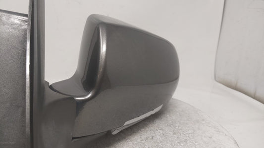 2001 Mazda Tribute Side Mirror Replacement Driver Left View Door Mirror Fits OEM Used Auto Parts