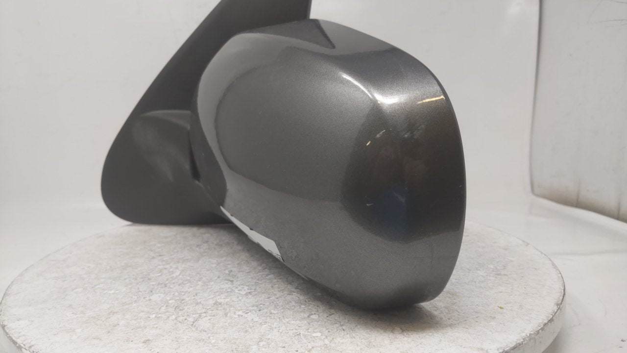 2001 Mazda Tribute Side Mirror Replacement Driver Left View Door Mirror Fits OEM Used Auto Parts - Oemusedautoparts1.com