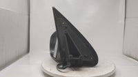 2001 Mazda Tribute Side Mirror Replacement Driver Left View Door Mirror Fits OEM Used Auto Parts - Oemusedautoparts1.com