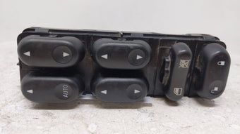 compare product 2001 Mazda Tribute Master Power Window Switch Replacement Driver Side Left Fits OEM Used Auto Parts