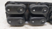 2001 Mazda Tribute Master Power Window Switch Replacement Driver Side Left Fits OEM Used Auto Parts - Oemusedautoparts1.com