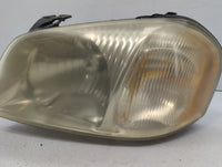 2001-2004 Mazda Tribute Driver Left Oem Head Light Headlight Lamp - Oemusedautoparts1.com