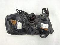 2001-2004 Mazda Tribute Driver Left Oem Head Light Headlight Lamp - Oemusedautoparts1.com