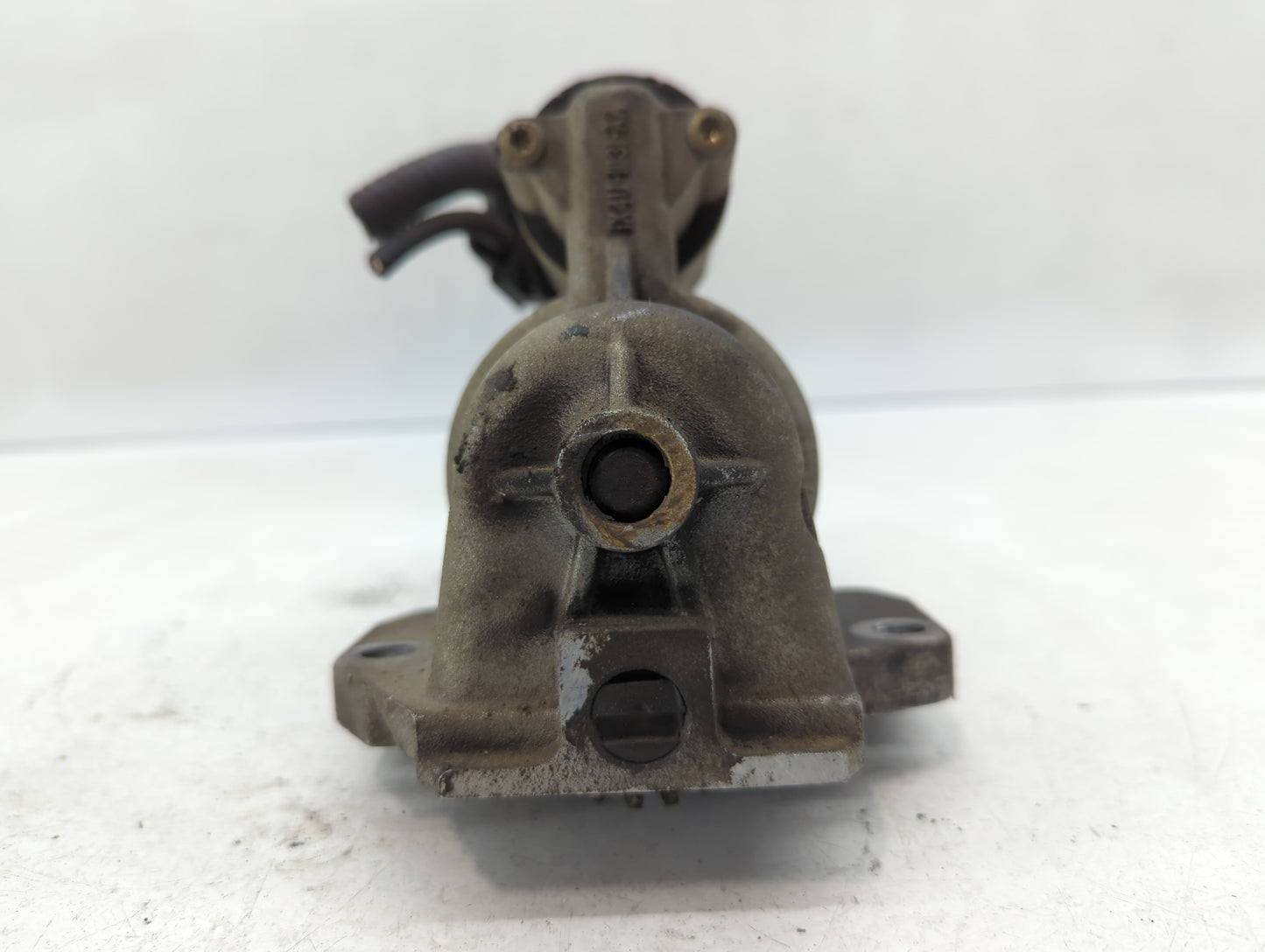 2001-2004 Mazda Tribute Car Starter Motor Solenoid OEM P/N:93BB 11000 KD Fits Fits 2000 2001 2002 2003 2004 OEM Used Auto Pa