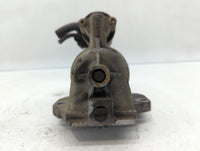 2001-2004 Mazda Tribute Car Starter Motor Solenoid OEM P/N:93BB 11000 KD Fits Fits 2000 2001 2002 2003 2004 OEM Used Auto Pa