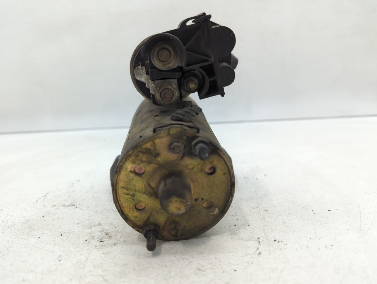 2001-2004 Mazda Tribute Car Starter Motor Solenoid OEM P/N:93BB 11000 KD Fits Fits 2000 2001 2002 2003 2004 OEM Used Auto Pa