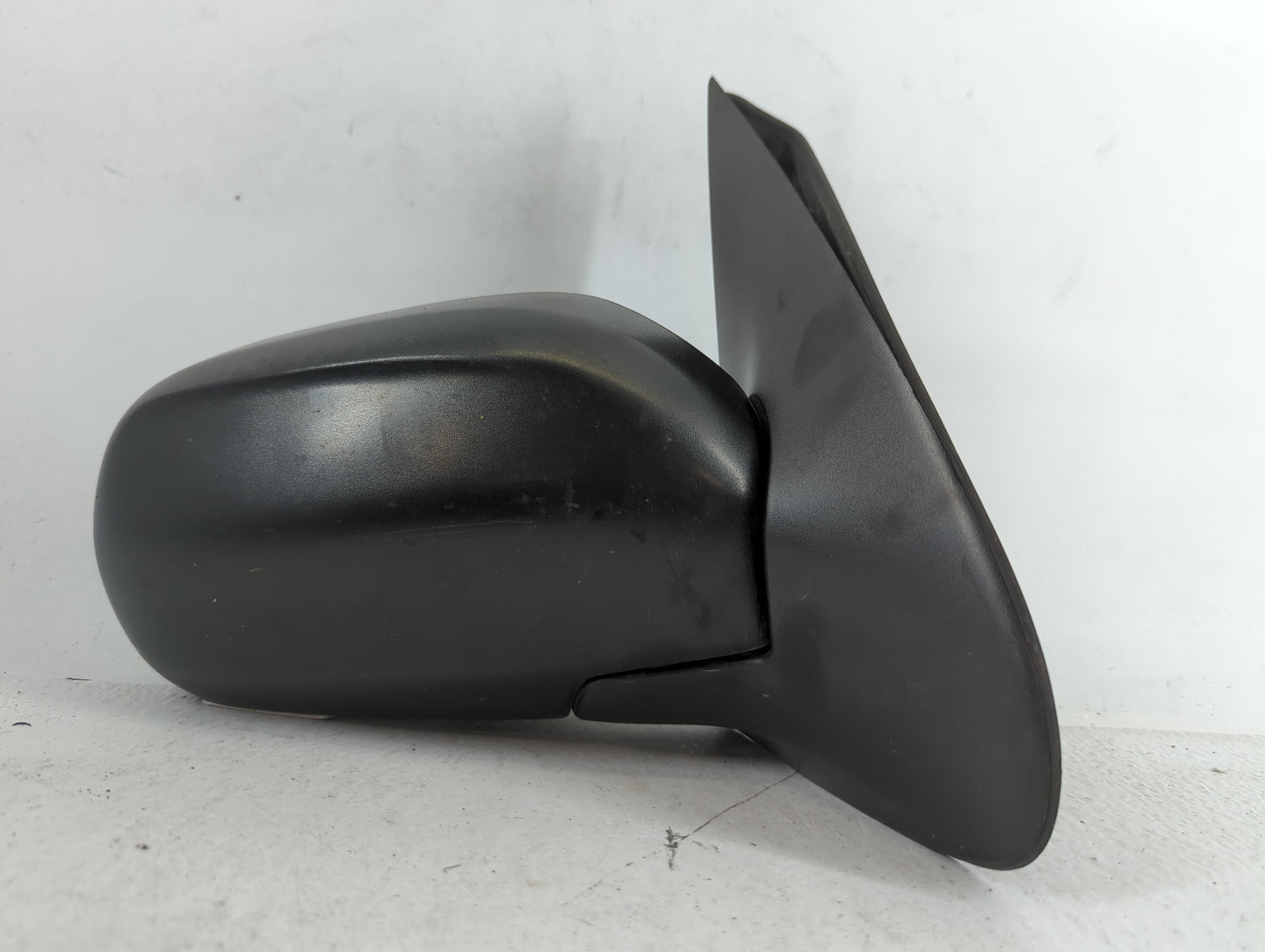 2001-2006 Mazda Tribute Side Mirror Replacement Passenger Right View Door Mirror P/N:YL84 17682 AGY Fits OEM Used Auto Parts