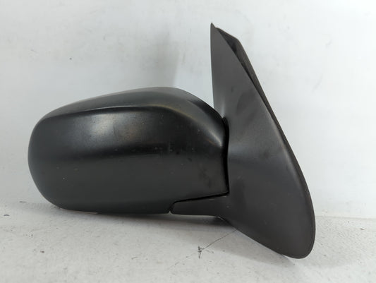 2001-2006 Mazda Tribute Side Mirror Replacement Passenger Right View Door Mirror P/N:YL84 17682 AGY Fits OEM Used Auto Parts