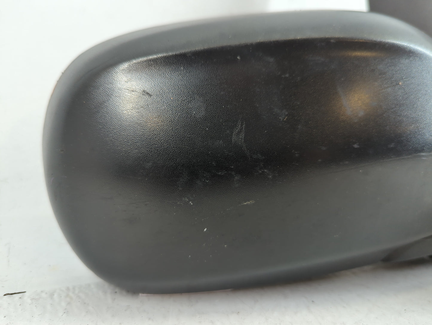 2001-2006 Mazda Tribute Side Mirror Replacement Passenger Right View Door Mirror P/N:YL84 17682 AGY Fits OEM Used Auto Parts