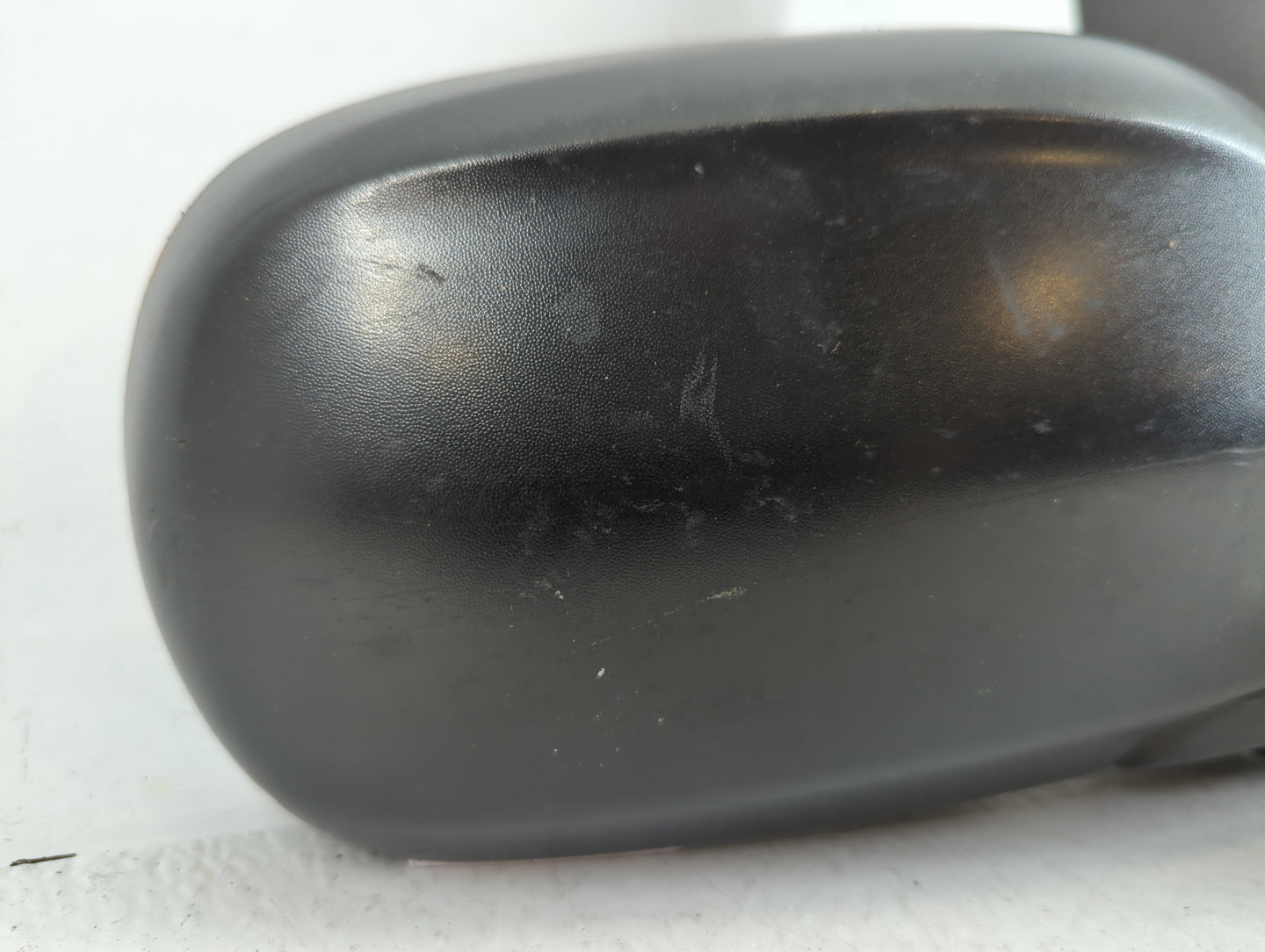 2001-2006 Mazda Tribute Passenger Side View Mirror - Right Door Mirror OEM Used - Oemusedautoparts1.com