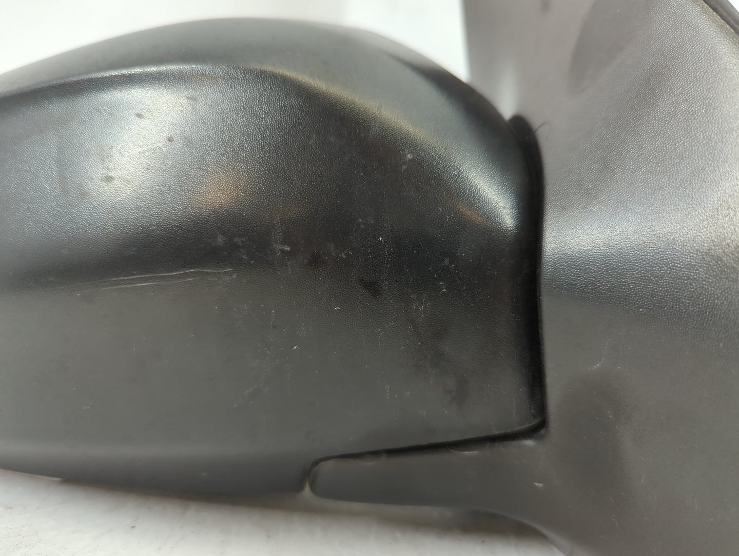 2001-2006 Mazda Tribute Passenger Side View Mirror - Right Door Mirror OEM Used - Oemusedautoparts1.com