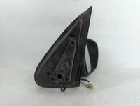 2001-2006 Mazda Tribute Passenger Side View Mirror - Right Door Mirror OEM Used - Oemusedautoparts1.com