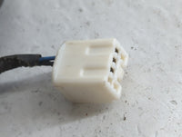 2001-2006 Mazda Tribute Side Mirror Replacement Passenger Right View Door Mirror P/N:YL84 17682 AGY Fits OEM Used Auto Parts