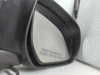 2001-2006 Mazda Tribute Passenger Side View Mirror - Right Door Mirror OEM Used - Oemusedautoparts1.com