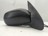 2001-2006 Mazda Tribute Side Mirror Replacement Passenger Right View Door Mirror P/N:E1101532 Fits OEM Used Auto Parts - Oem