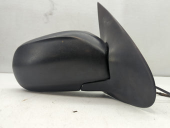 compare product 2001-2006 Mazda Tribute Passenger Side View Mirror - Right Door Mirror OEM Used