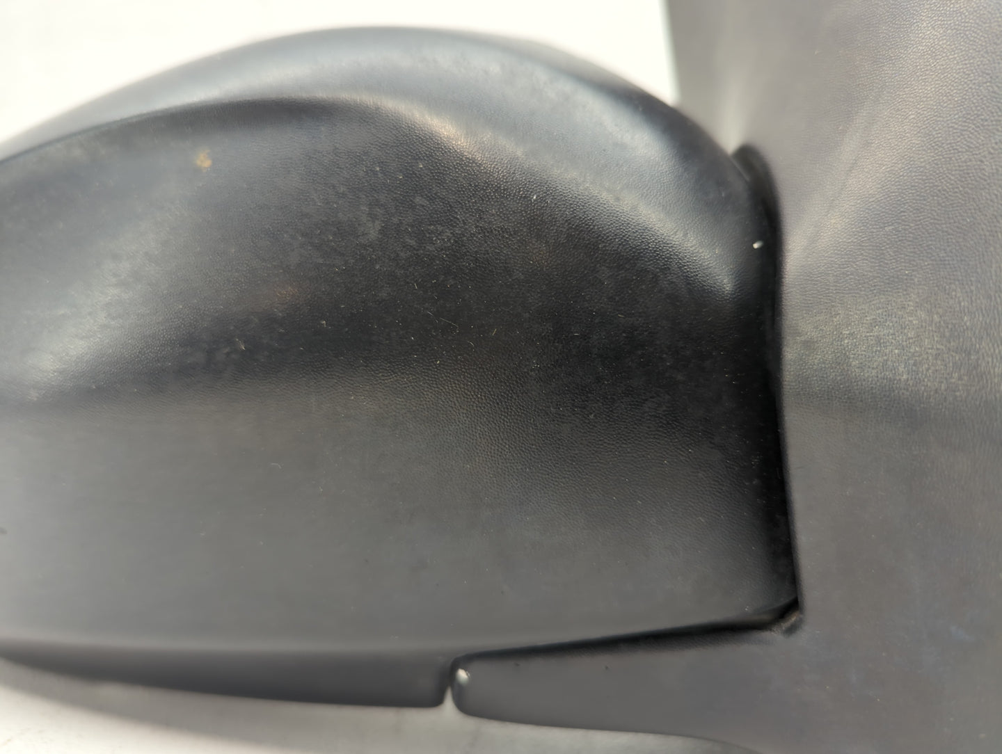2001-2006 Mazda Tribute Passenger Side View Mirror - Right Door Mirror OEM Used - Oemusedautoparts1.com
