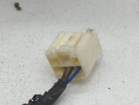 2001-2006 Mazda Tribute Side Mirror Replacement Passenger Right View Door Mirror P/N:E1101532 Fits OEM Used Auto Parts - Oem