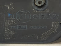 2001-2006 Mazda Tribute Side Mirror Replacement Passenger Right View Door Mirror P/N:E1101532 Fits OEM Used Auto Parts - Oem