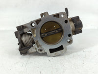 2001-2002 Mazda Tribute Throttle Body P/N:BA 0L07B F5RF 98989 Fits Fits 2001 2002 2003 OEM Used Auto Parts - Oemusedautopart