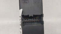 2001 Mazda Tribute Master Power Window Switch Replacement Driver Side Left Fits OEM Used Auto Parts - Oemusedautoparts1.com