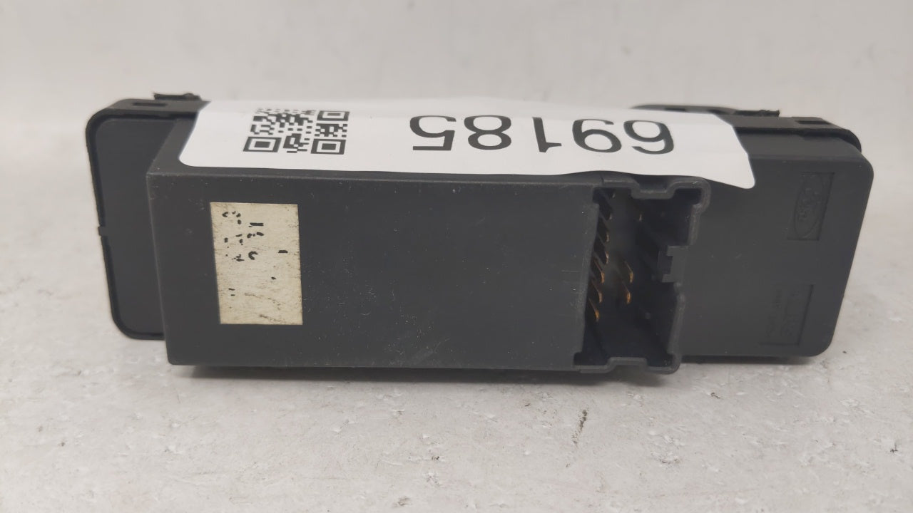 2001 Mazda Tribute Master Power Window Switch Replacement Driver Side Left Fits OEM Used Auto Parts - Oemusedautoparts1.com