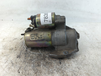 compare product 2001-2004 Mazda Tribute Car Starter Motor Solenoid OEM P/N:93BB KD 1B02B Fits OEM Used Auto Parts