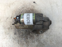 2001-2004 Mazda Tribute Car Starter Motor Solenoid OEM P/N:93BB KD 1B02B Fits OEM Used Auto Parts - Oemusedautoparts1.com