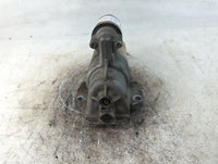 2001-2004 Mazda Tribute Car Starter Motor Solenoid OEM P/N:93BB KD 1B02B Fits OEM Used Auto Parts - Oemusedautoparts1.com