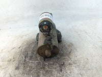 2001-2004 Mazda Tribute Car Starter Motor Solenoid OEM P/N:93BB KD 1B02B Fits OEM Used Auto Parts - Oemusedautoparts1.com