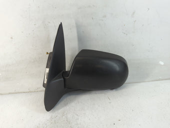 compare product 2001-2005 Mazda Tribute Driver Left Side View Manual Door Mirror Black