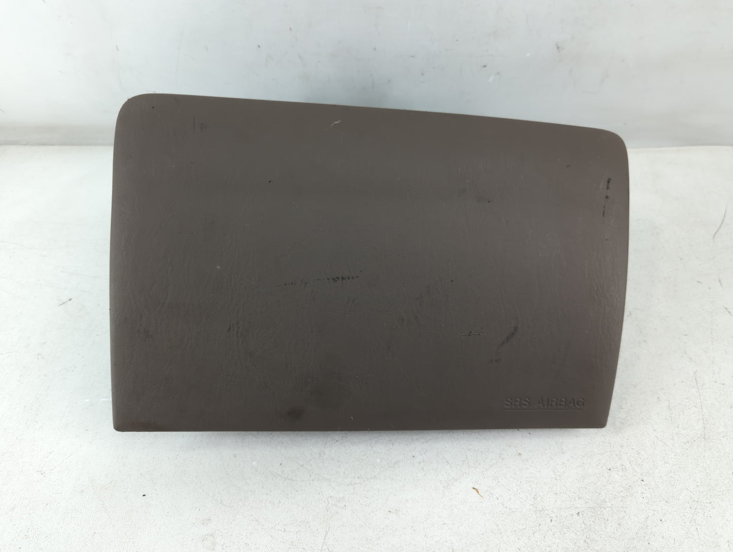 2001-2004 Mazda Tribute Air Bag Passenger Right Dashboard OEM Fits Fits 2001 2002 2003 2004 OEM Used Auto Parts - Oemusedaut