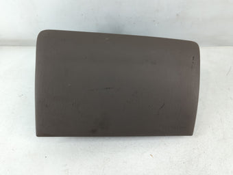 compare product 2001-2004 Mazda Tribute Air Bag Passenger Right Dashboard OEM Fits Fits 2001 2002 2003 2004 OEM Used Auto Parts