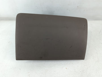 2001-2004 Mazda Tribute Air Bag Passenger Right Dashboard OEM Fits Fits 2001 2002 2003 2004 OEM Used Auto Parts - Oemusedaut