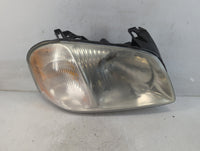 2001-2004 Mazda Tribute Passenger Right Oem Head Light Headlight Lamp - Oemusedautoparts1.com