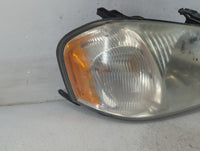 2001-2004 Mazda Tribute Passenger Right Oem Head Light Headlight Lamp - Oemusedautoparts1.com