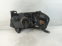 2001-2004 Mazda Tribute Passenger Right Oem Head Light Headlight Lamp - Oemusedautoparts1.com