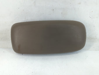 compare product 2001-2004 Mazda Tribute Center Console Armrest Cover Lid Fits Fits 2001 2002 2003 2004 OEM Used Auto Parts