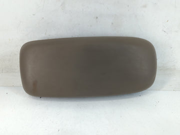 2001-2004 Mazda Tribute Center Console Armrest Cover Lid Fits Fits 2001 2002 2003 2004 OEM Used Auto Parts - Oemusedautopart