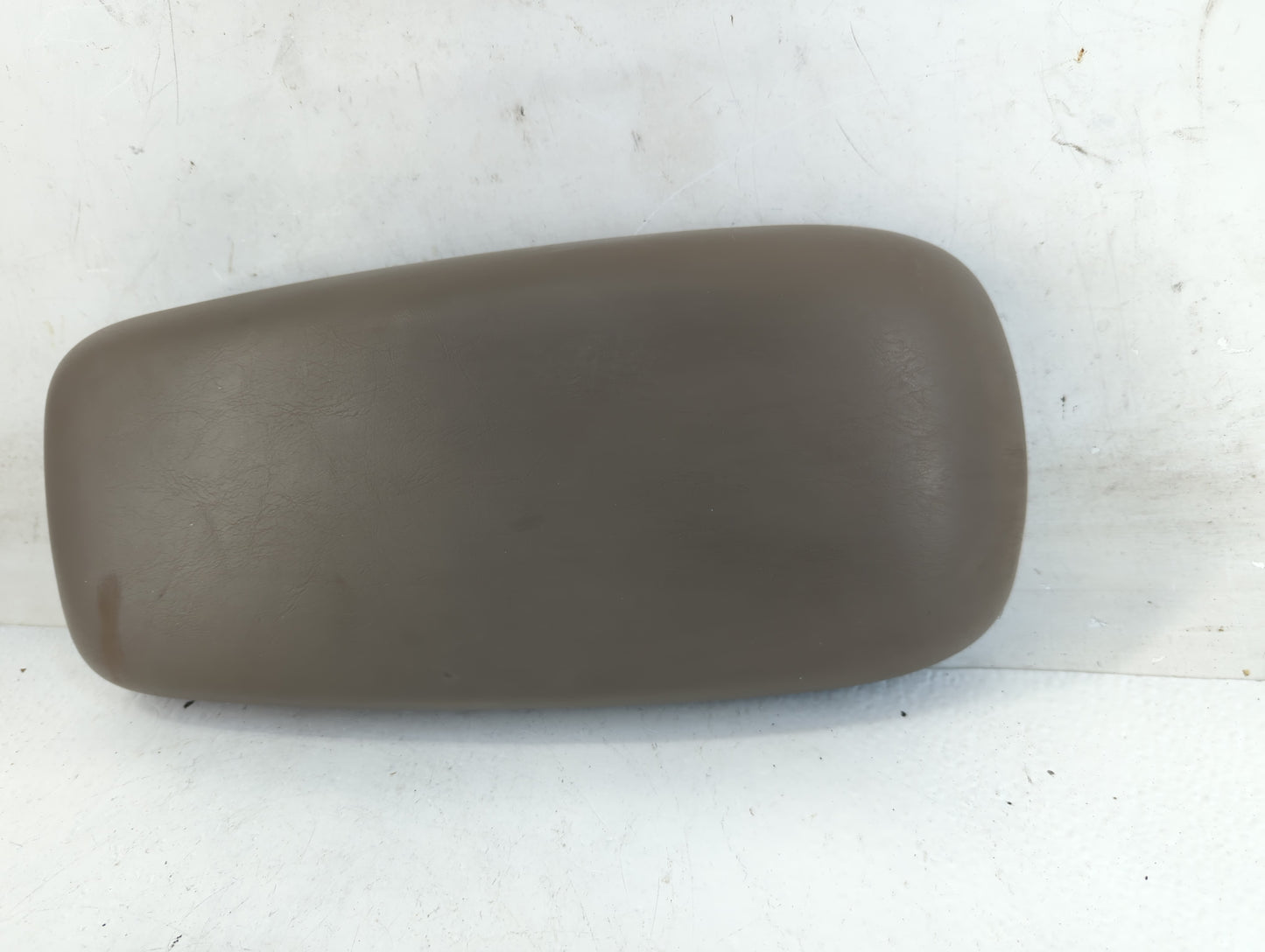 2001-2004 Mazda Tribute Center Console Armrest Cover Lid Fits Fits 2001 2002 2003 2004 OEM Used Auto Parts - Oemusedautopart