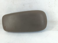 2001-2004 Mazda Tribute Center Console Armrest Cover Lid Fits Fits 2001 2002 2003 2004 OEM Used Auto Parts - Oemusedautopart