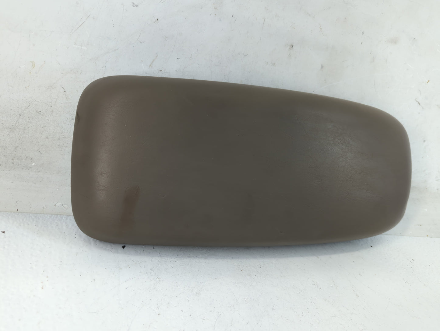 2001-2004 Mazda Tribute Center Console Armrest Cover Lid Fits Fits 2001 2002 2003 2004 OEM Used Auto Parts - Oemusedautopart