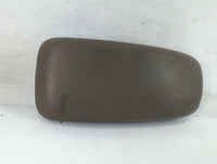 2001-2004 Mazda Tribute Center Console Armrest Cover Lid Fits Fits 2001 2002 2003 2004 OEM Used Auto Parts - Oemusedautopart