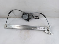 2001-2006 Mazda Tribute Driver Left Front Window Regulator - Oemusedautoparts1.com