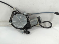 2001-2006 Mazda Tribute Driver Left Front Window Regulator - Oemusedautoparts1.com
