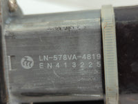 2001-2006 Mazda Tribute Driver Left Front Window Regulator - Oemusedautoparts1.com