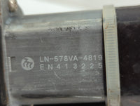 2001-2006 Mazda Tribute Driver Left Front Window Regulator - Oemusedautoparts1.com